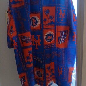 new york mets shirt